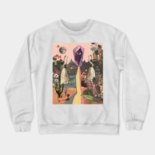 Uphold Crewneck Sweatshirt